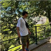 Estudiante Universitario que impartirá clases online y presenciales.